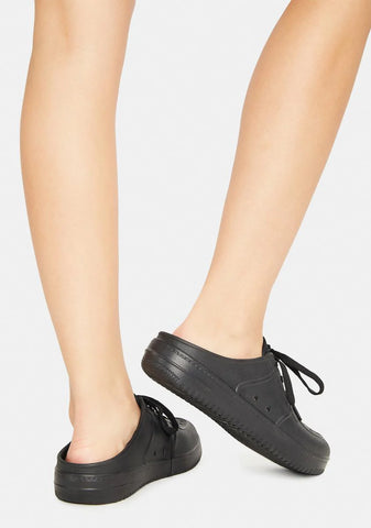 What I Want Slip On Sneakers