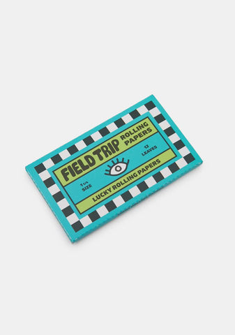 Lucky Rolling Papers