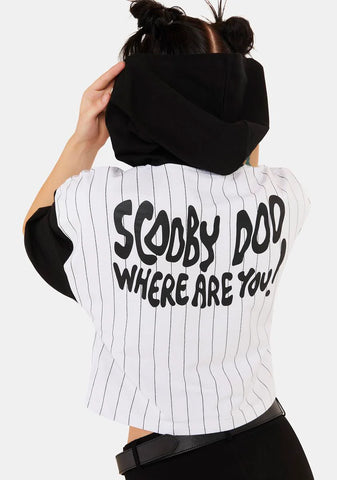 Now You See Me Baseball Tee