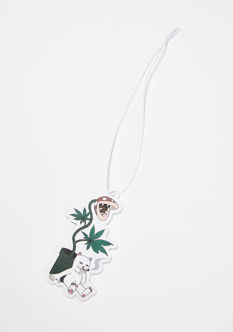 Herb Eater Air Freshener