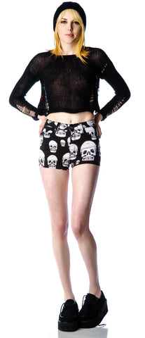 Muerto Shorts