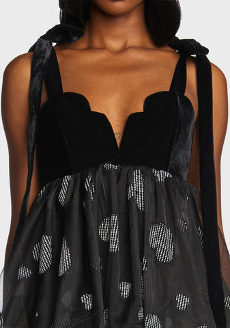 Alexandra Mini Dress