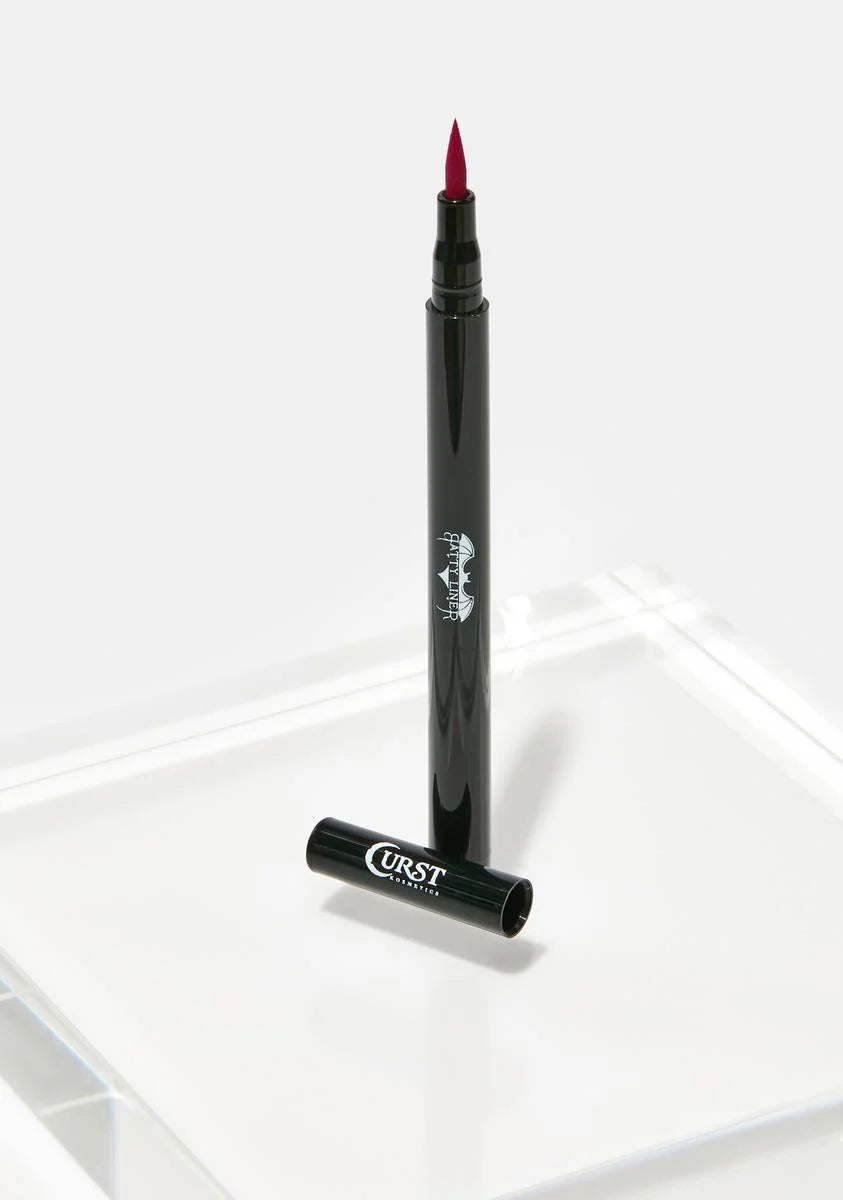 Dracula Batty Eye Liner