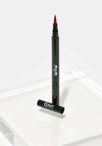 Dracula Batty Eye Liner