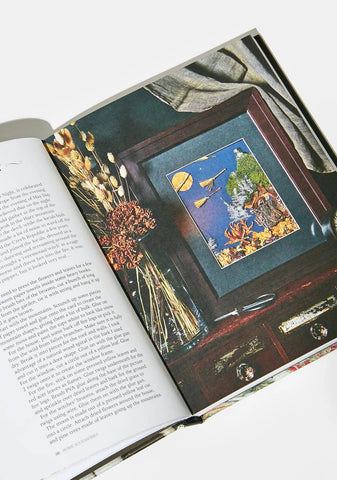 The Witch-Crafting Handbook