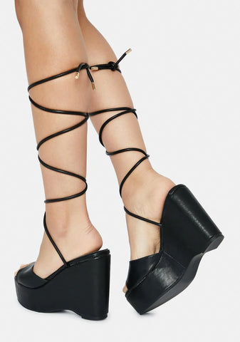 World Outsider Wedge