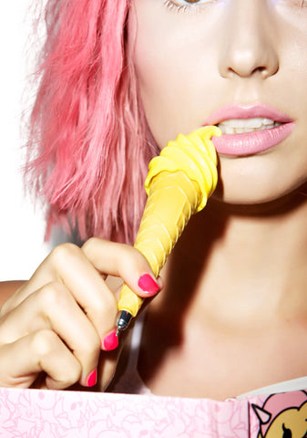 Soft Serve Ice Cream Pen