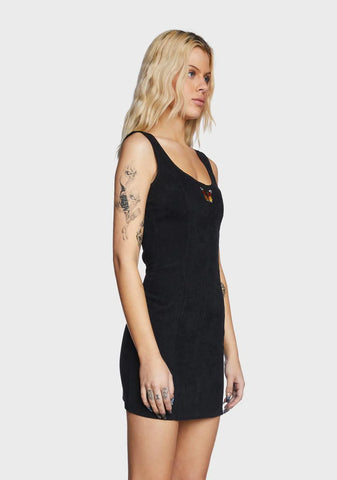 Casey Midi Dress