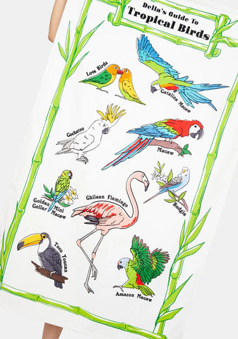 Out Sightseeing Beach Towel