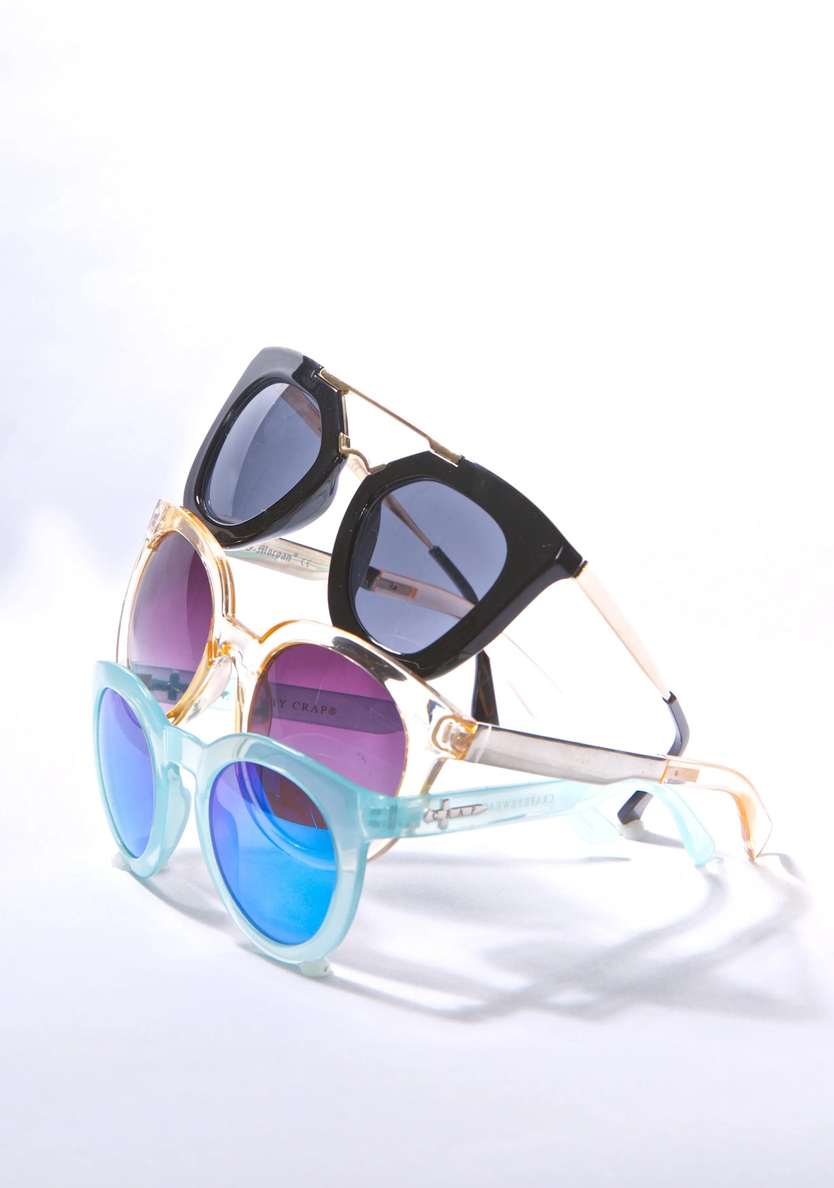 Valerie Sunglasses