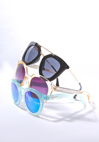 Valerie Sunglasses