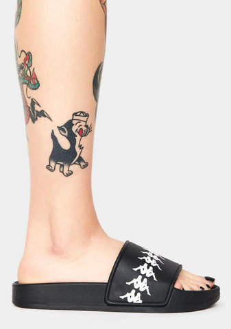 222 Banda Adam 4 Slides