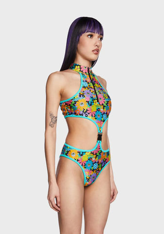 Visionary Vibe Check Bodysuit
