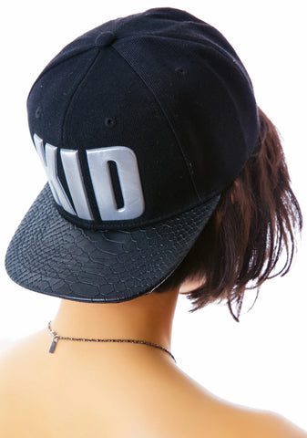 Kid Snapback