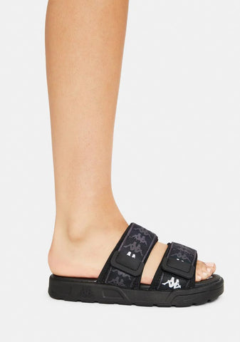 222 Banda Aster 1 Sandals