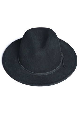Munson Wool Hat