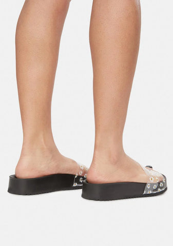 Off The Daisy Chain Slides