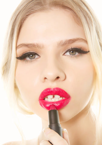 Cinderhella Apocalipstick