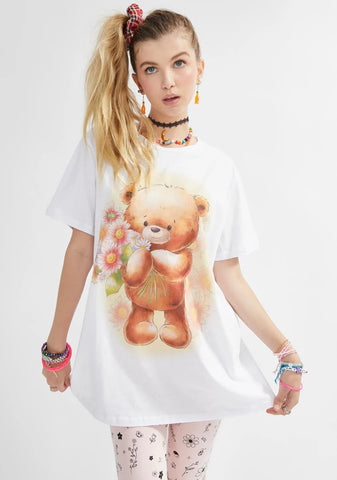 Tender Love Graphic Tee
