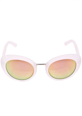Pamper Me Sunglasses