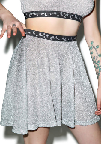 Subsonic Skirt