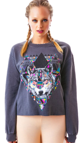 Spirit of Motion Sweatshirt