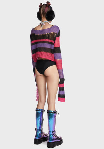 Come In Peace Underwear Pack