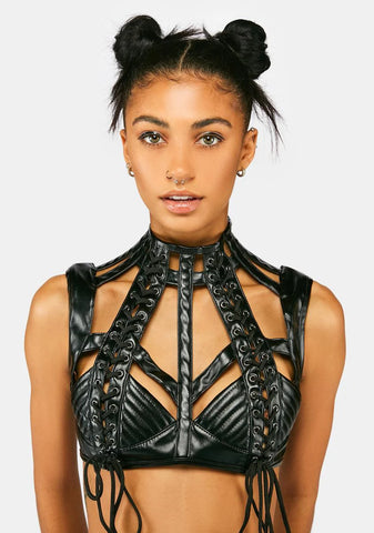 Dazzliners Chrome Eye Decor