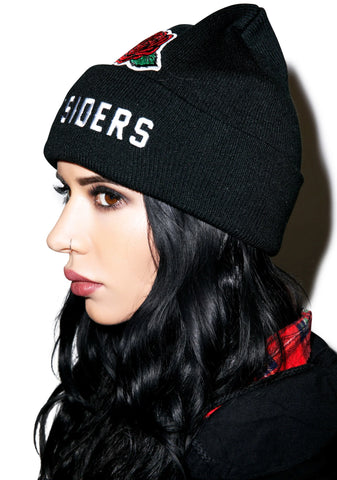Outsiders Beanie