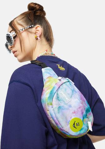 Fifth Ave FX Get Out Fanny Pack