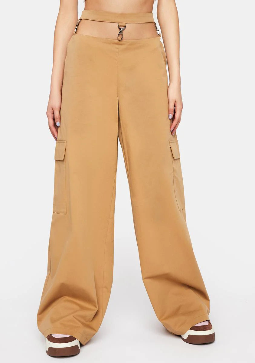 Earthling Baggy Pants