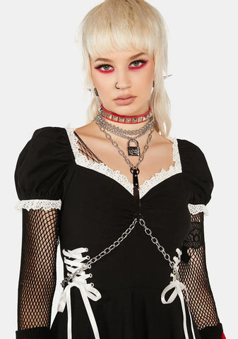 Stay Sharp Knife Harness