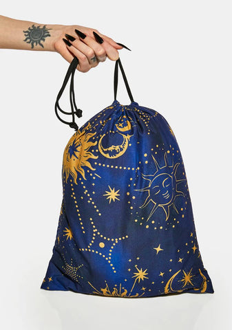 Mystic Matters Sheet Set