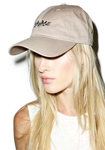 Savage Cap