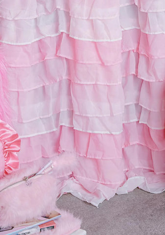 Fairytale Dreams Curtain