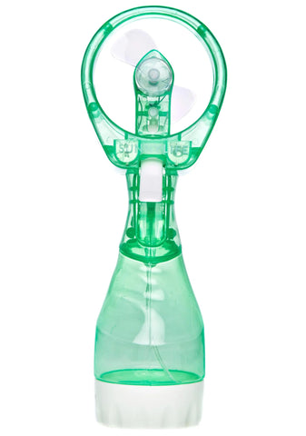 By The Sea Misting Fan