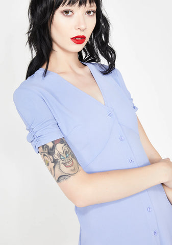 The Sweetener Mini Dress