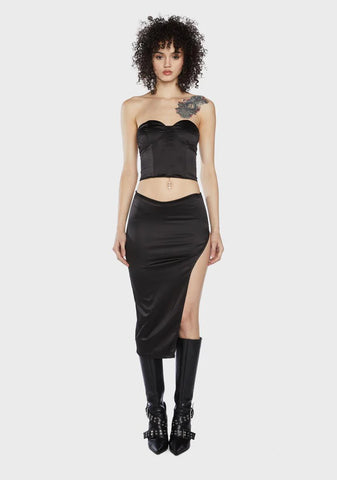 Wicked Super Freaky Skirt Set