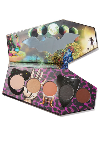 Relic Eyeshadow Palette