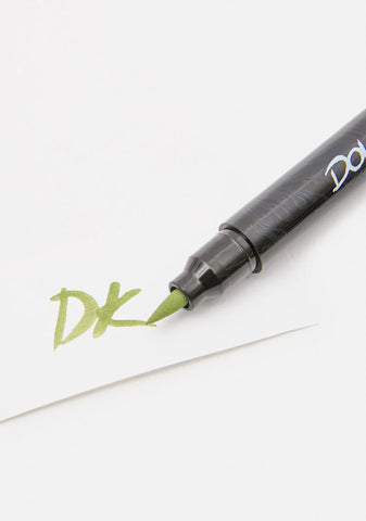 Slime Cosmic Visitor Stamp Liner