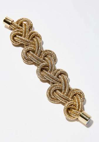 Linked Together Bracelet