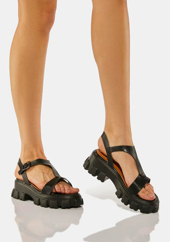 Sunrise Days Sandals