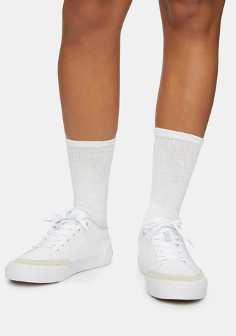 White Bandit Sneakers