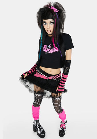 I'd Like To Meet Graphic Tee