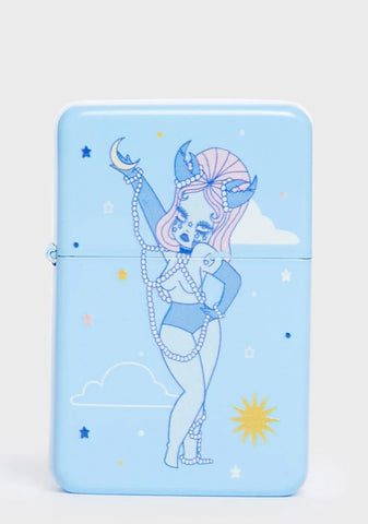 Celestial Cancer Lighter