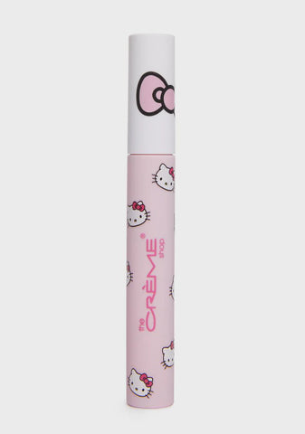 x Hello Kitty Serum Mascara