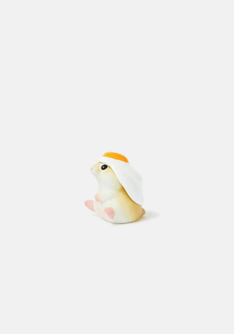 No Yolk Hamster Egg Blind Box