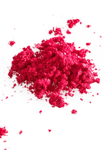 Cherry Bomb Loose Colour Concentrate
