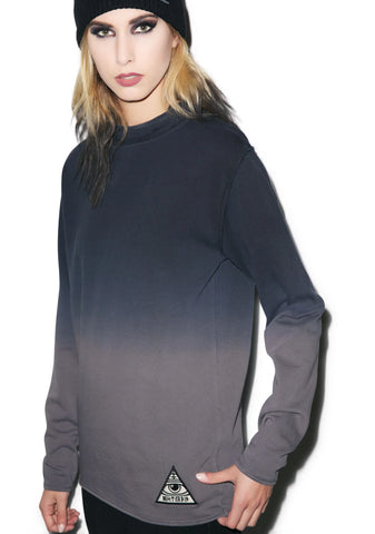 Fade to Black Sweatshirt