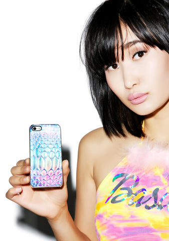 Hydra iPhone 5/5S Case